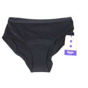 Speax Thinx Bladder Leak Underwear Large Women Hiphugger New Incontinence Panty